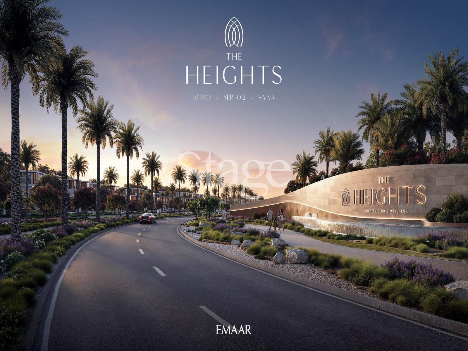 3 bedrooms Twin Villas for Sale in undefined, Dubai VI10139S