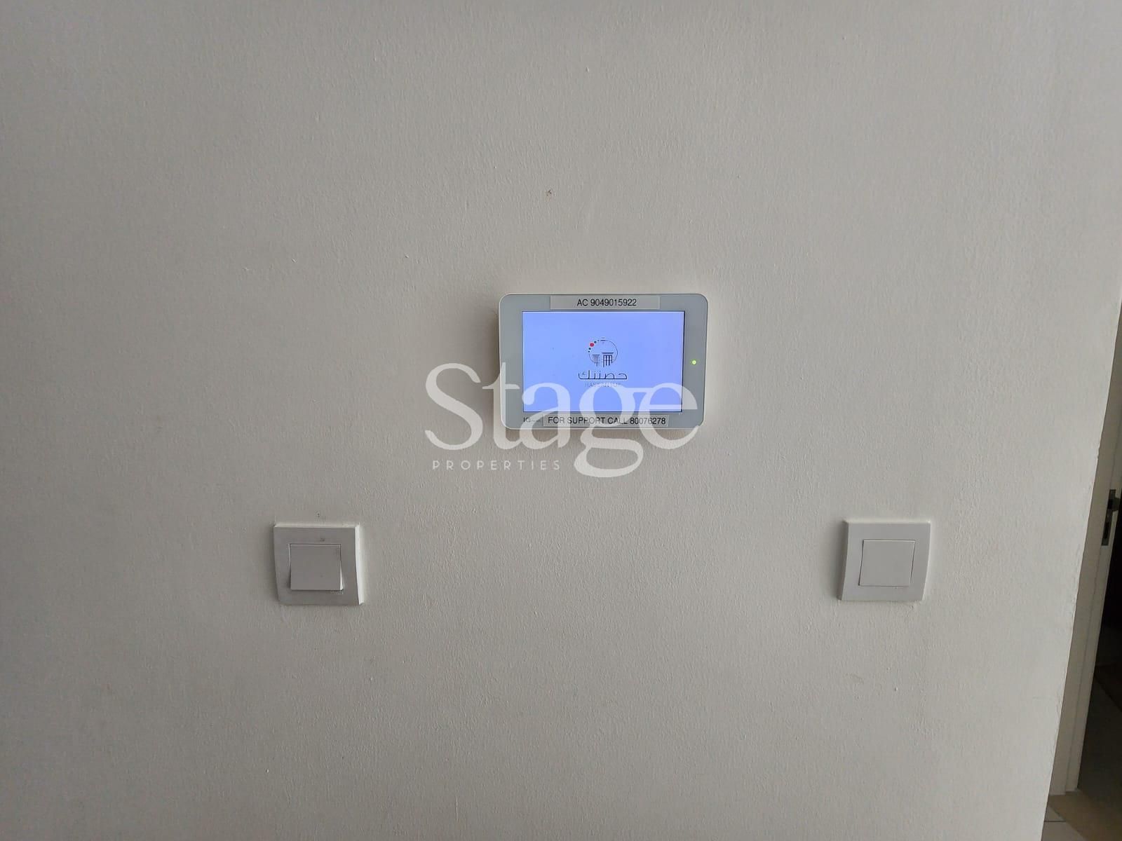 3 bedrooms Townhouse for Rent in Dubai South (Dubai World Central), Dubai TH8252L