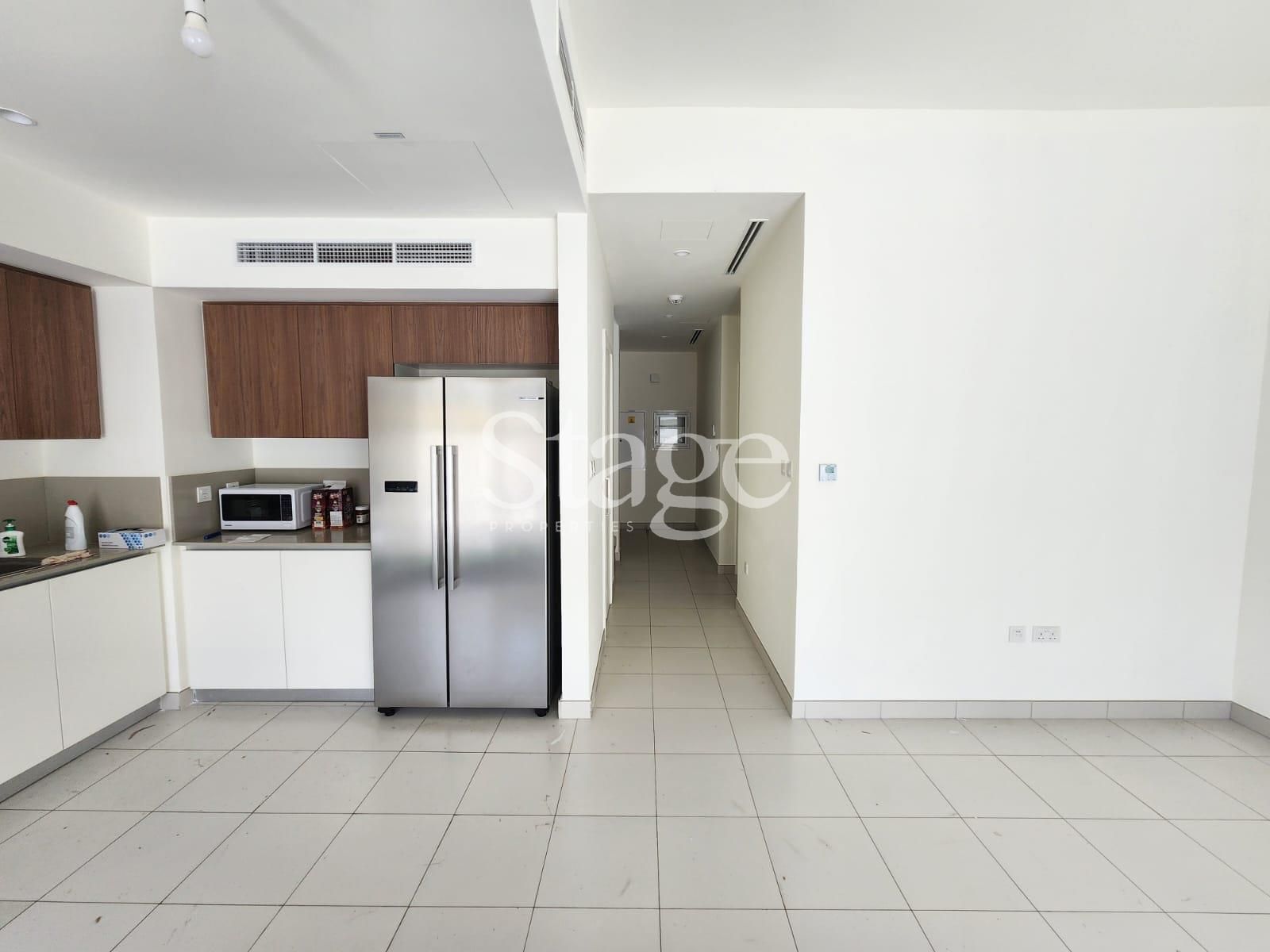 3 bedrooms Townhouse for Rent in Dubai South (Dubai World Central), Dubai TH8252L