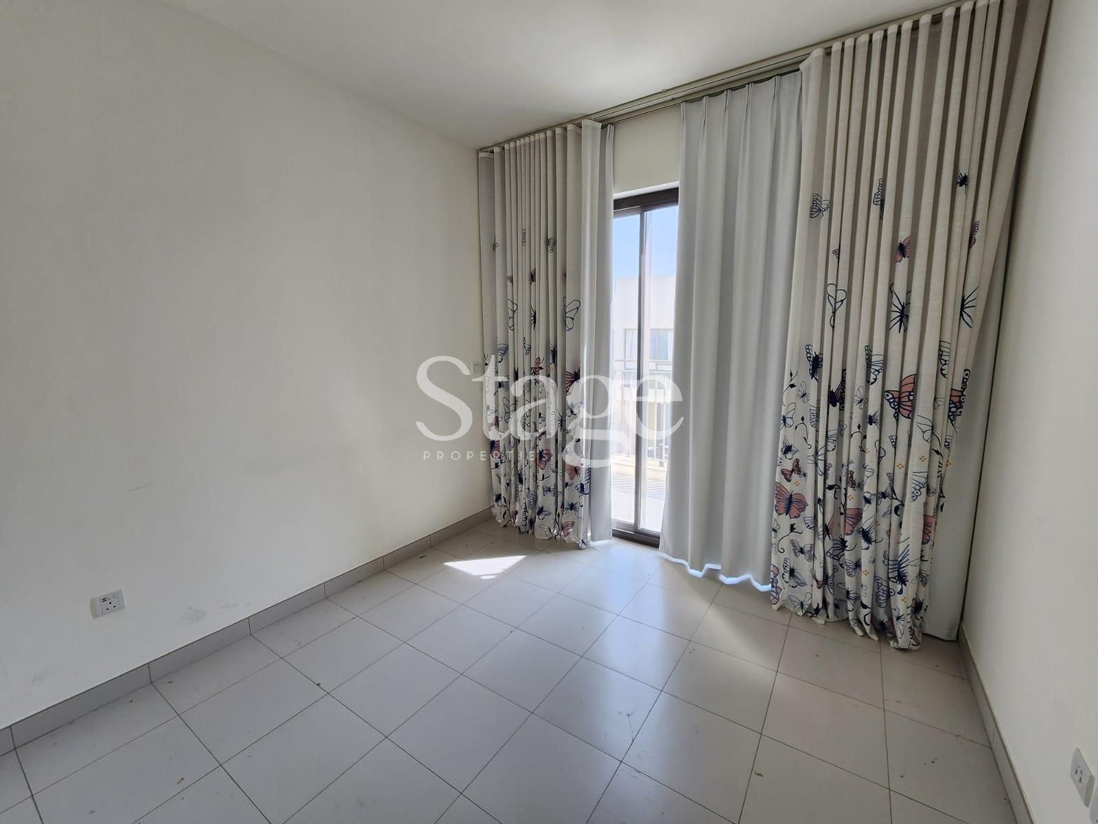 3 bedrooms Townhouse for Rent in Dubai South (Dubai World Central), Dubai TH8252L