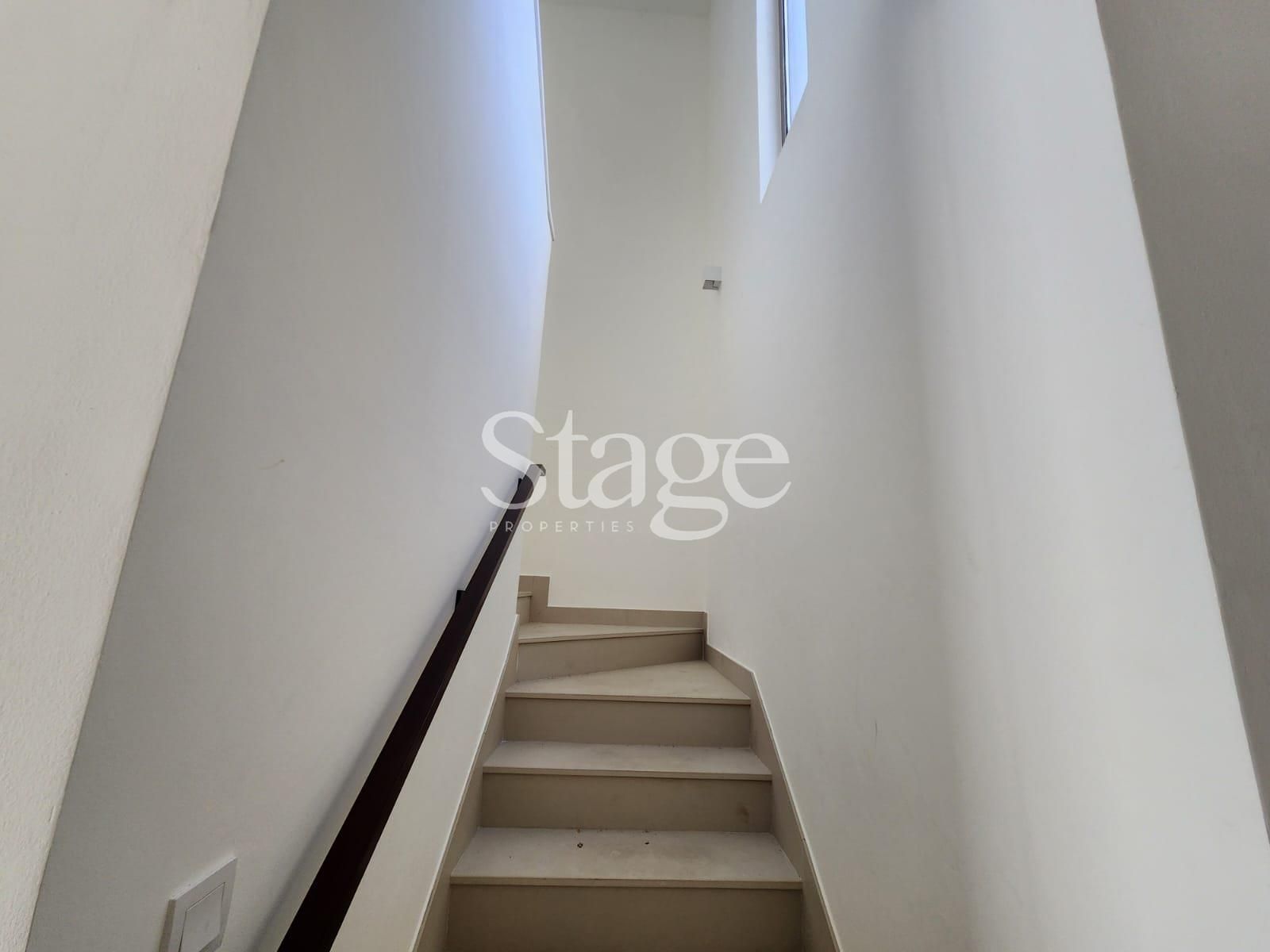 3 bedrooms Townhouse for Rent in Dubai South (Dubai World Central), Dubai TH8252L