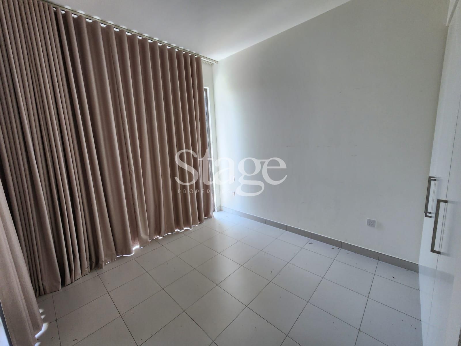 3 bedrooms Townhouse for Rent in Dubai South (Dubai World Central), Dubai TH8252L