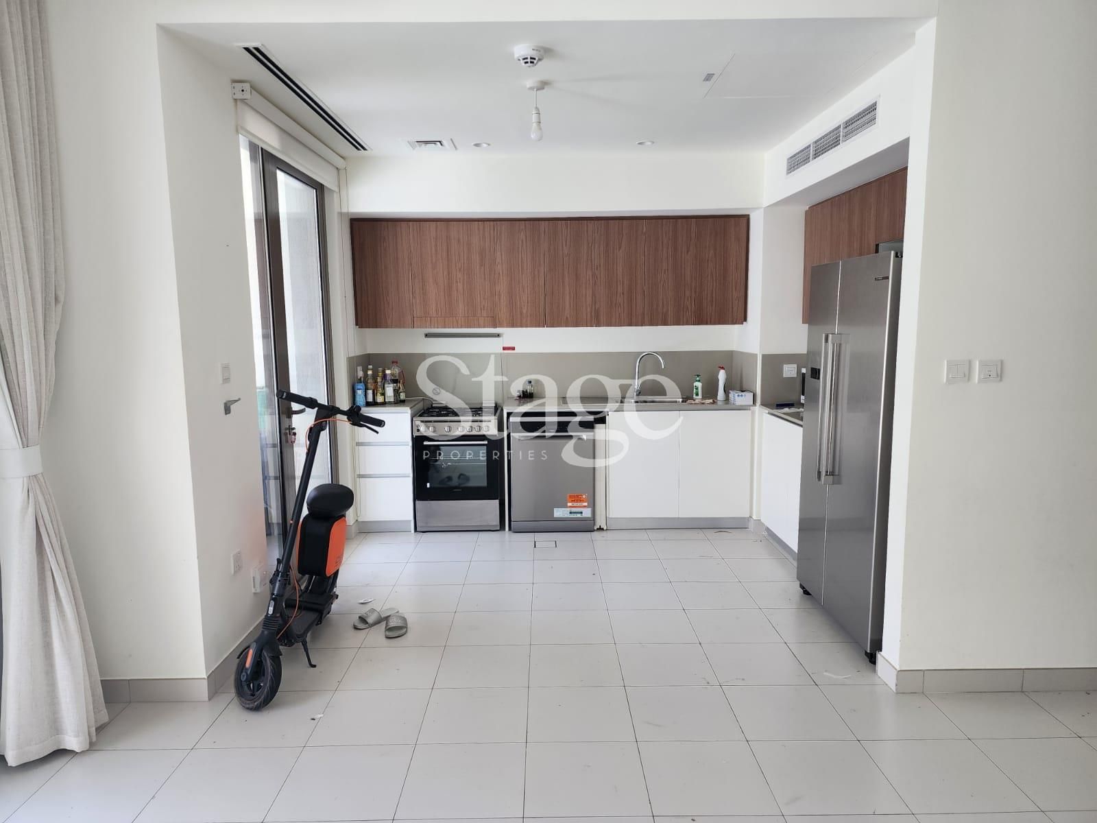 3 bedrooms Townhouse for Rent in Dubai South (Dubai World Central), Dubai TH8252L
