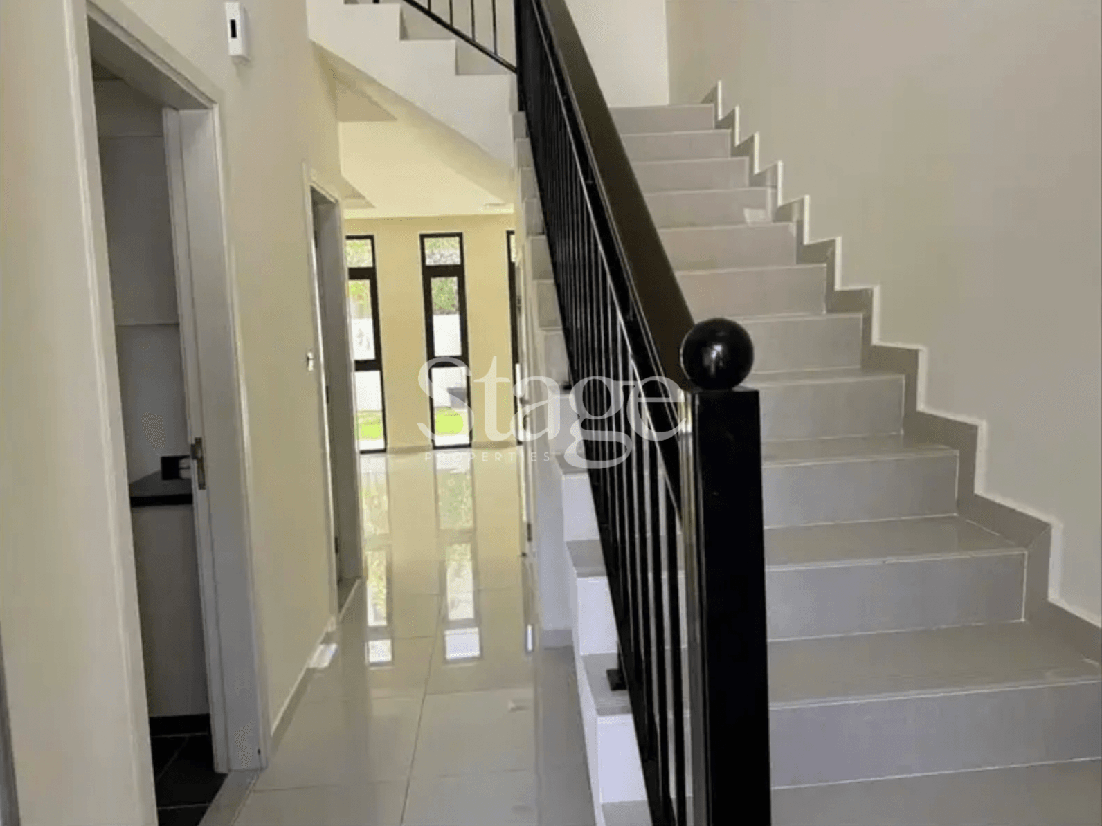 3 bedrooms common for Rent in Damac Hills 2, Dubai VI8262L