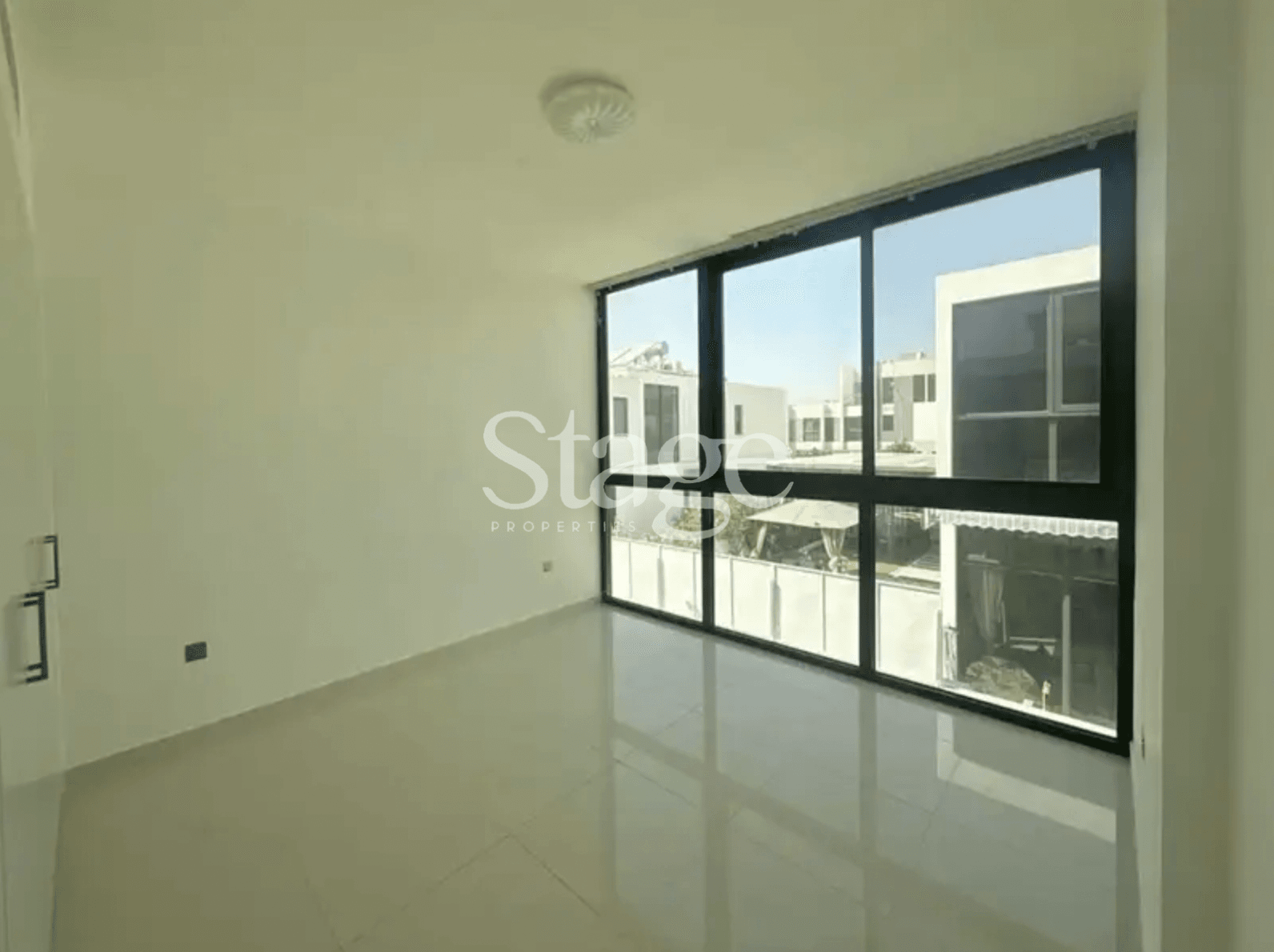 3 bedrooms common for Rent in Damac Hills 2, Dubai VI8262L