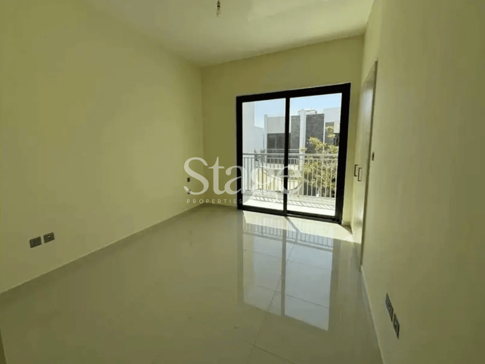 3 bedrooms common for Rent in Damac Hills 2, Dubai VI8262L