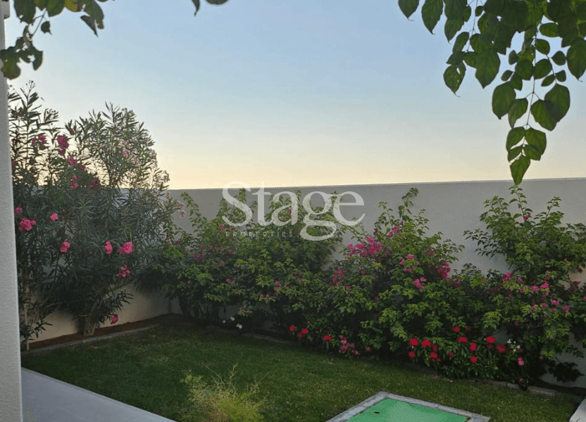 3 bedrooms common for Rent in Damac Hills 2, Dubai VI8262L