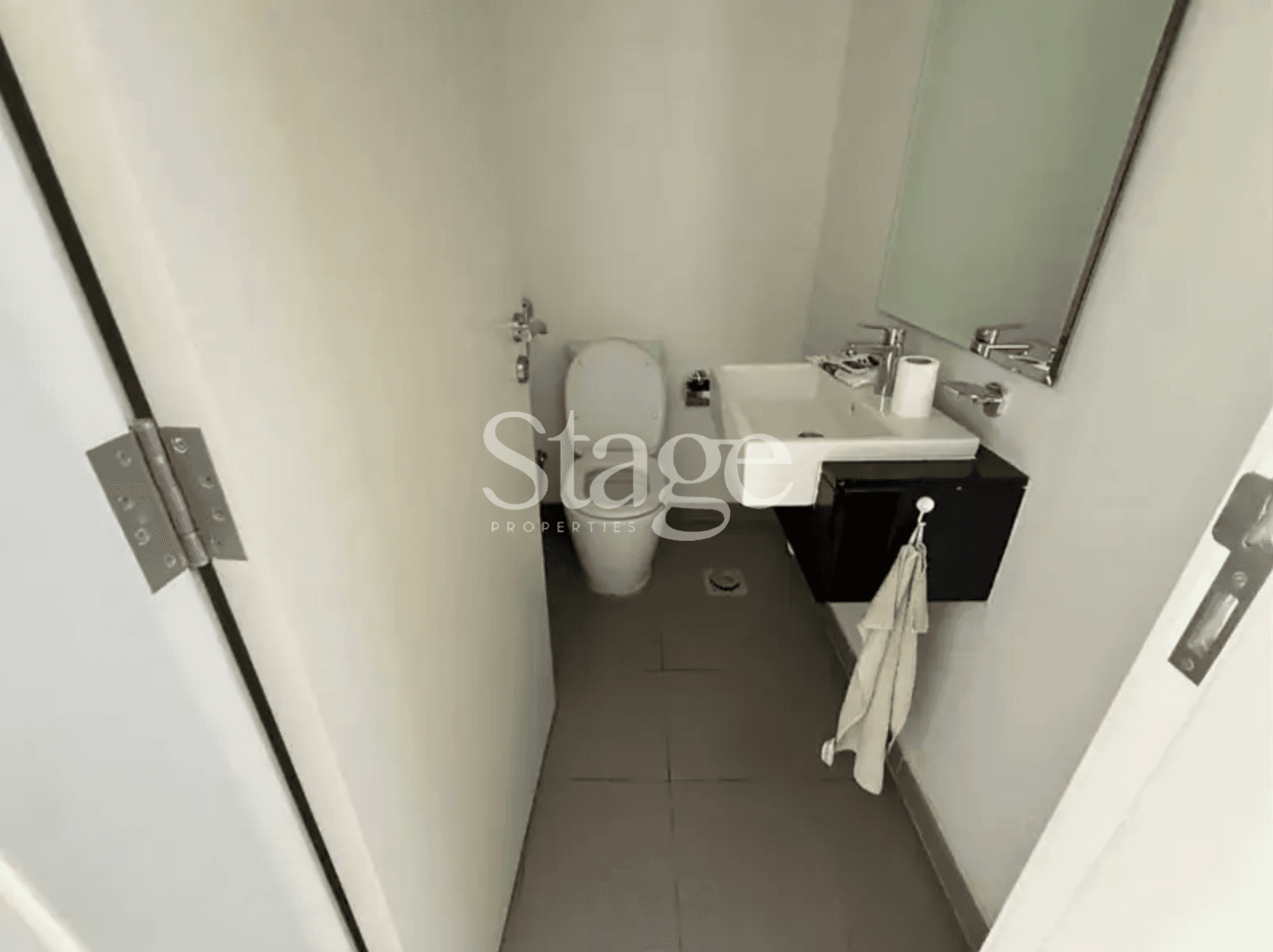 3 bedrooms common for Rent in Damac Hills 2, Dubai VI8262L