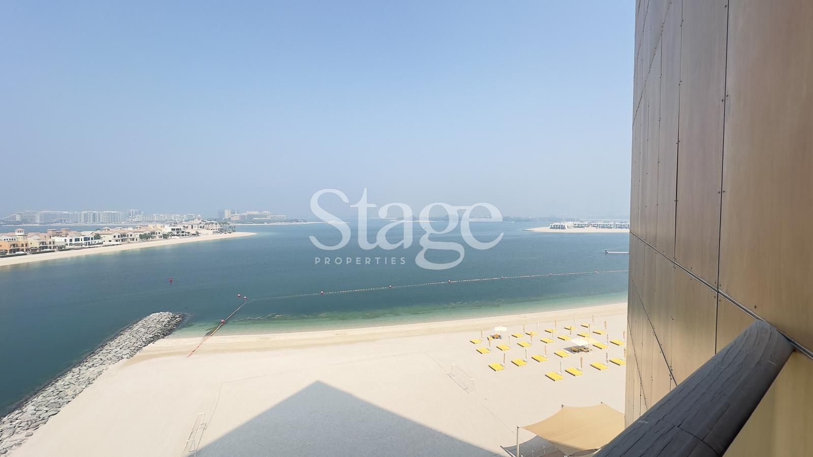 3 bedrooms apartment for Rent in Palm Jumeirah, Dubai stage-10224304