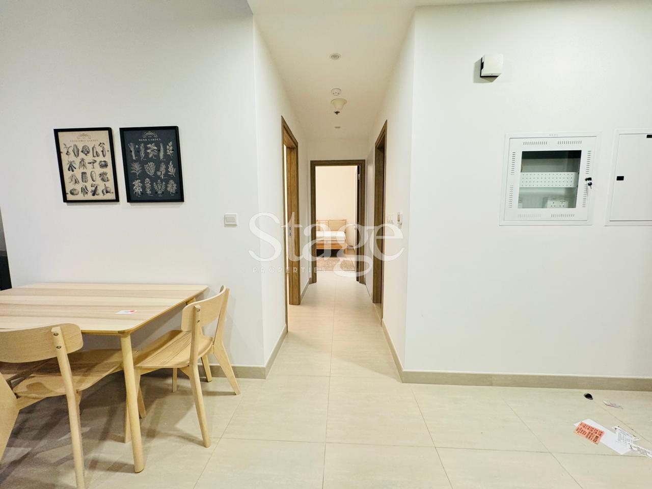 2 bedrooms apartment for Rent in Town Square, Dubai stage-9159880