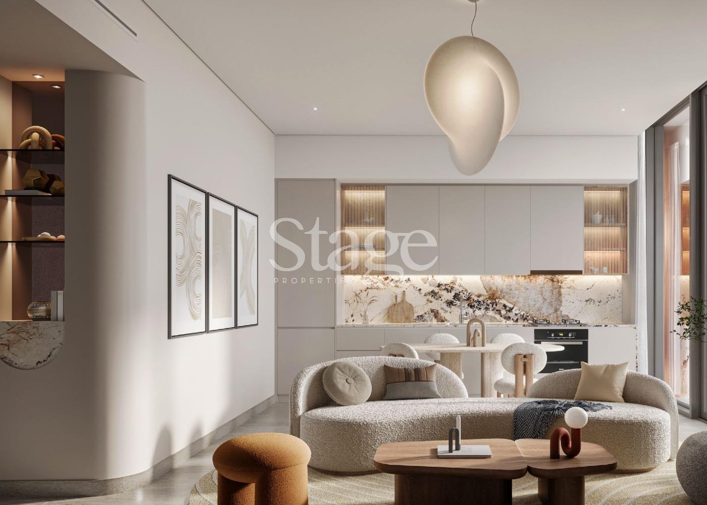 1 bedroom apartment for Sale in Downtown Dubai, Dubai stage-9897133