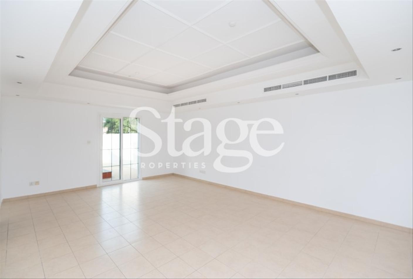 3 bedrooms Townhouse for Rent in Arabian Ranches, Dubai stage-8766407