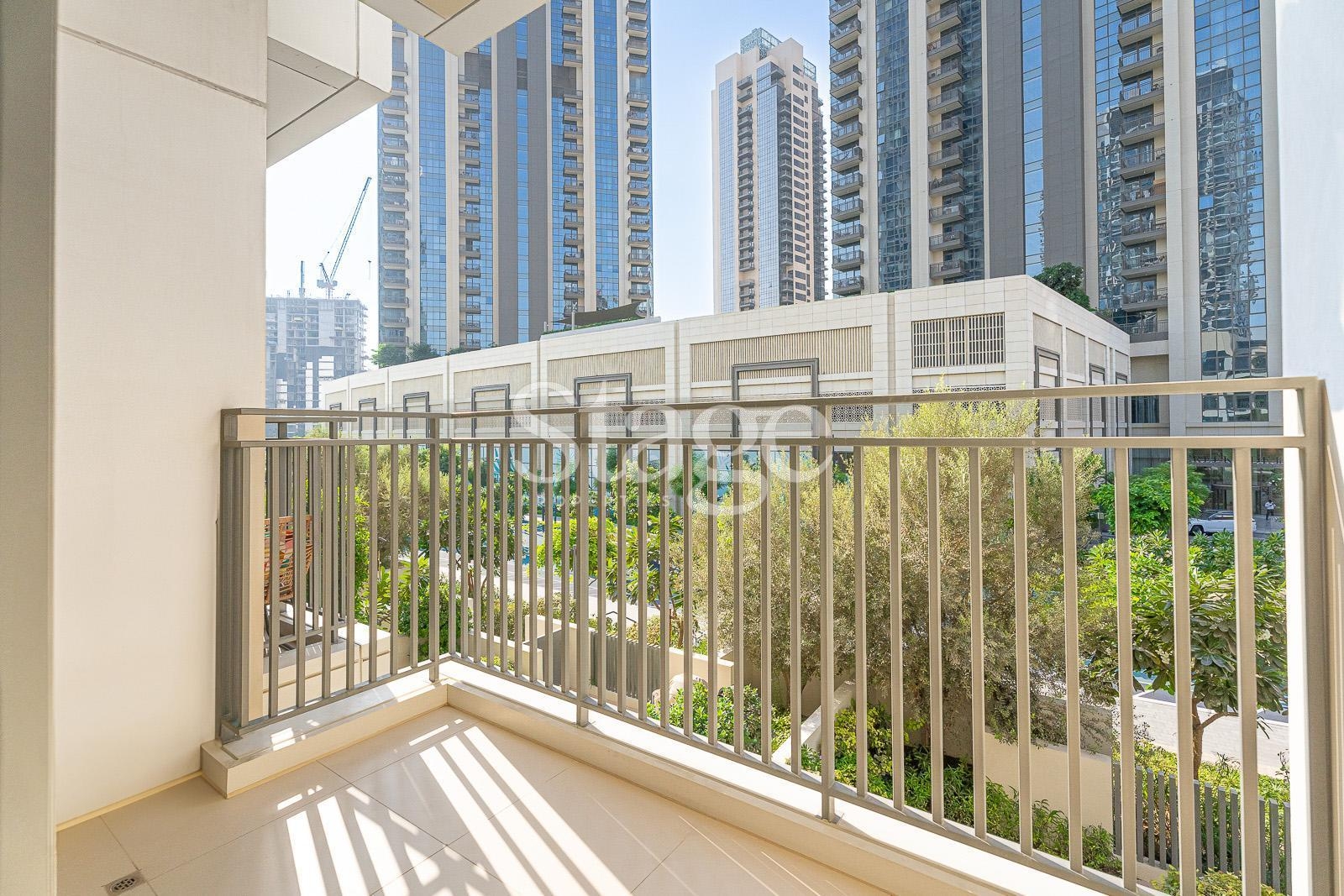 شقة من غرفة نوم للإيجار في Dubai Creek Harbour (The Lagoons)، Dubai stage-11519905