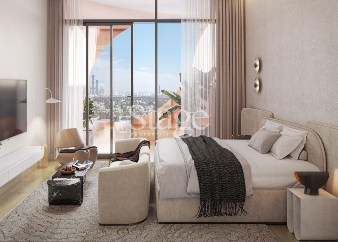 1 bedroom apartment for Sale in Downtown Dubai, Dubai stage-9897133