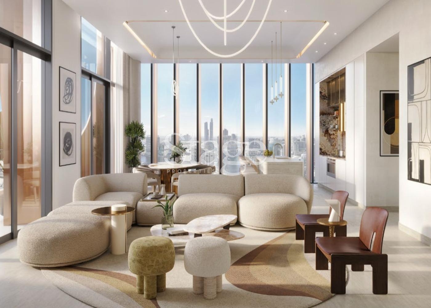 1 bedroom apartment for Sale in Downtown Dubai, Dubai stage-9897133