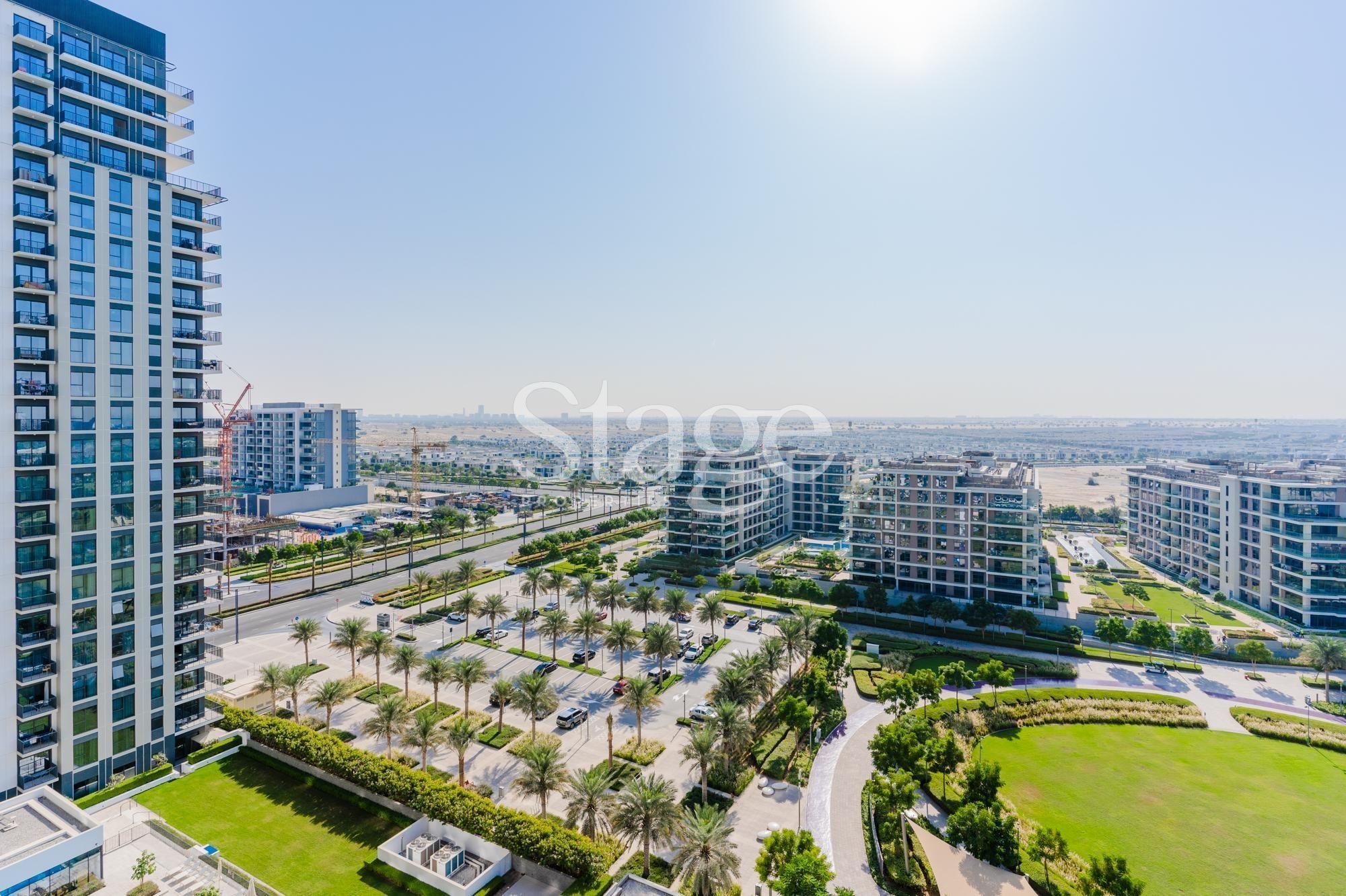 Huge 3 bedrooms apartment for sale in Dubai Hills