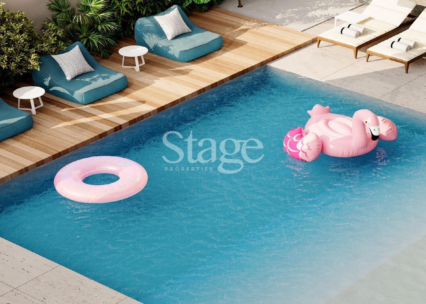 1 bedroom apartment for Sale in Downtown Dubai, Dubai stage-9897133