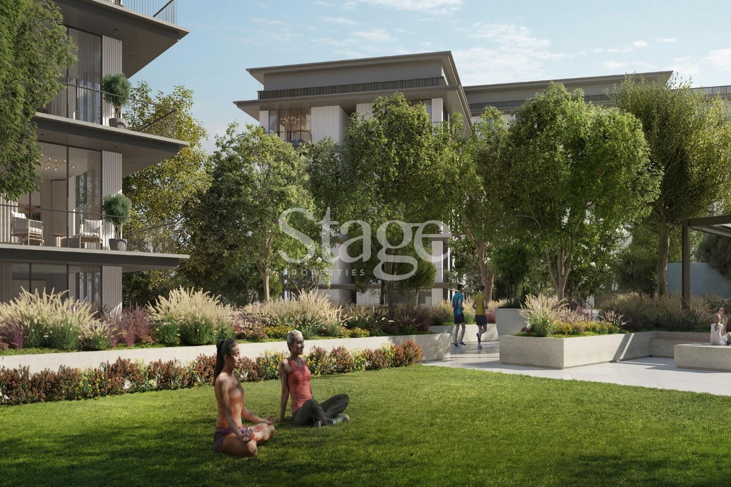 1 bedroom apartment for Sale in Mina Rashid, Dubai stage-9942835