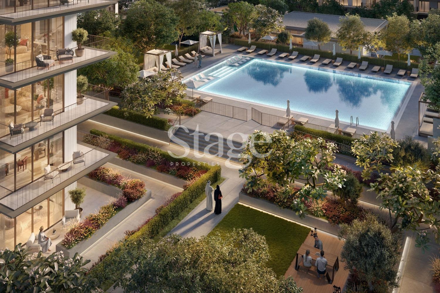 1 bedroom apartment for Sale in Mina Rashid, Dubai stage-9942835