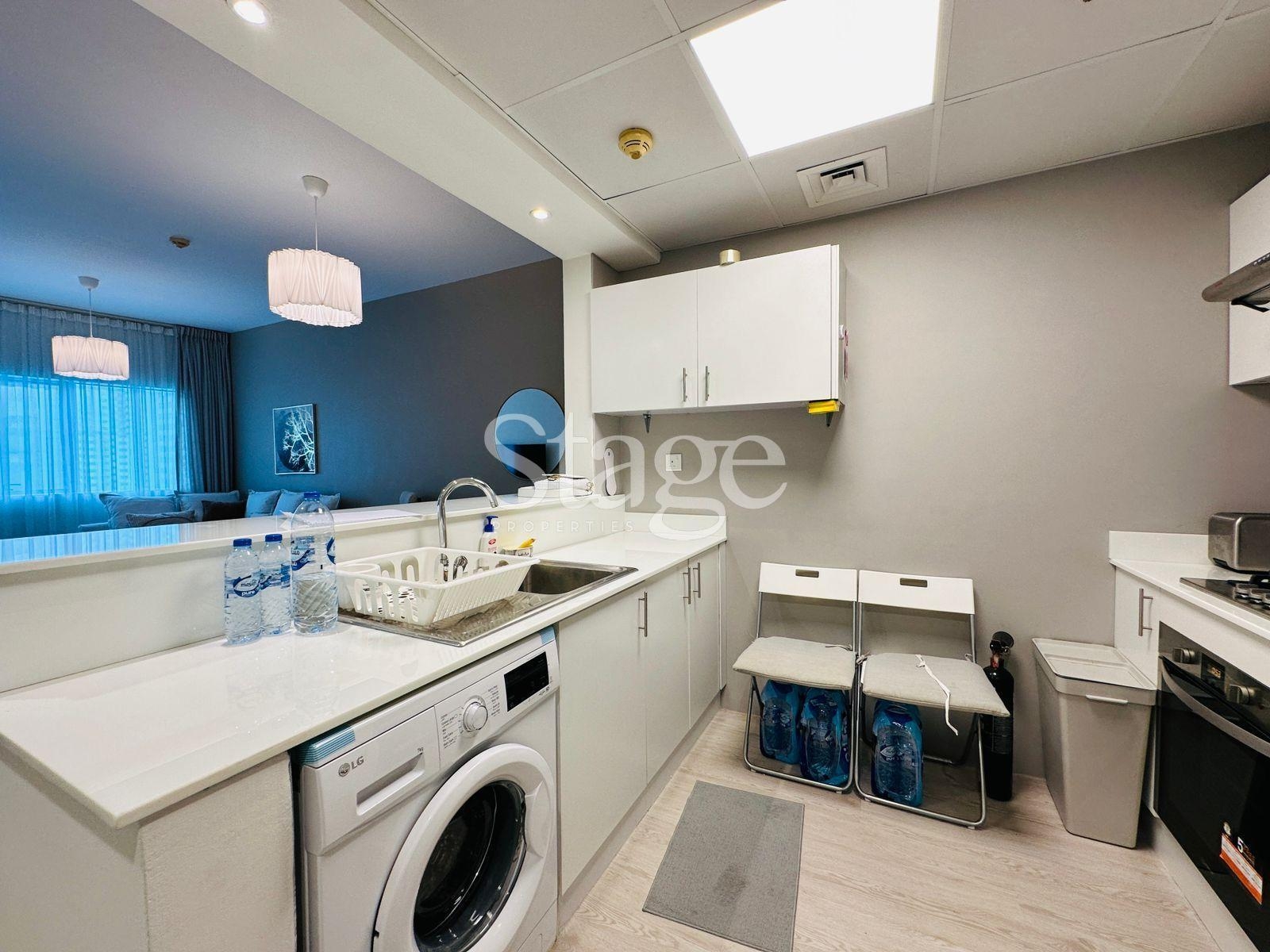 شقة من غرفة نوم للبيع في Dubai Marina، Dubai stage-9933404