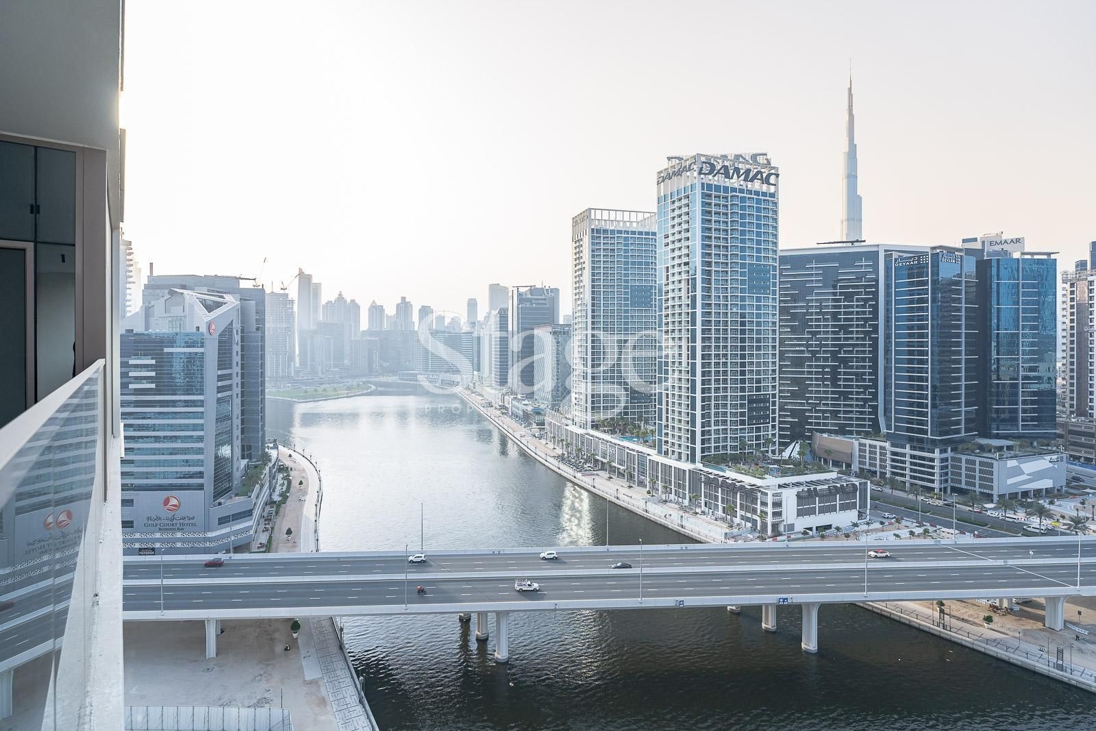 2 bedrooms apartment for Sale in Business Bay, Dubai stage-9727624