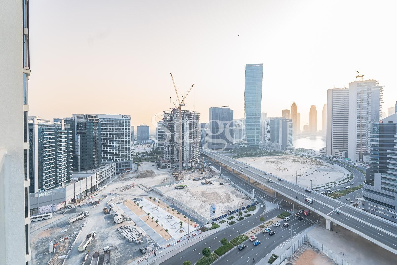 2 bedrooms apartment for Sale in Business Bay, Dubai stage-9727624