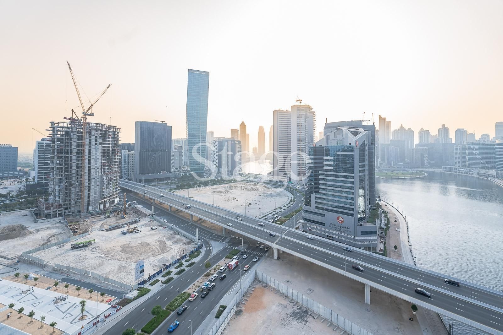 2 bedrooms apartment for Sale in Business Bay, Dubai stage-9727624