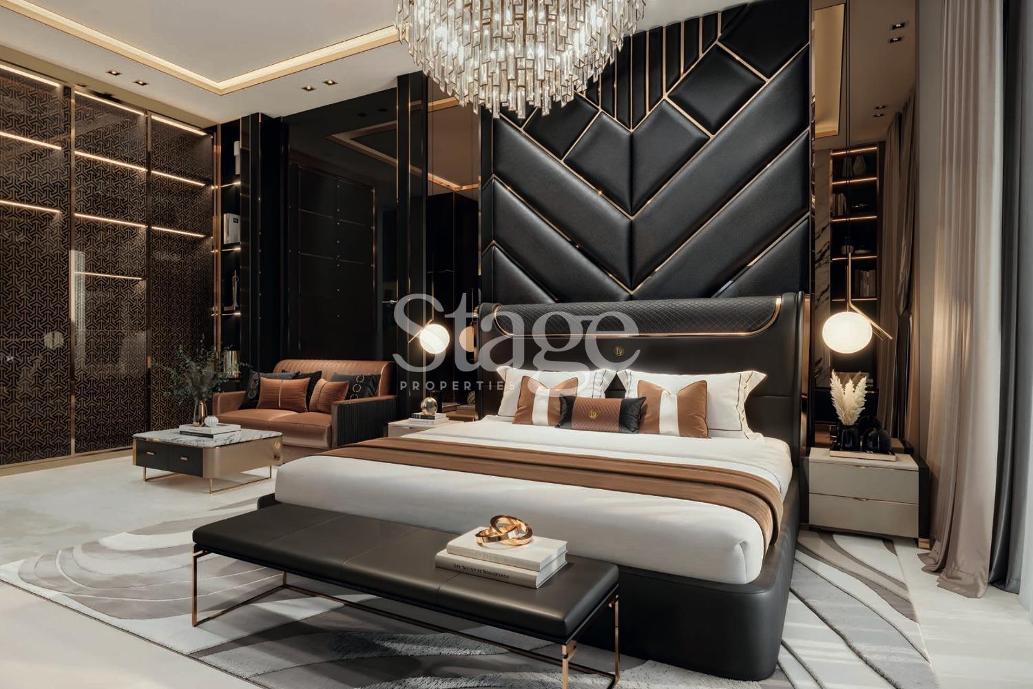 Studio for Sale in Business Bay, Dubai stage-11368565