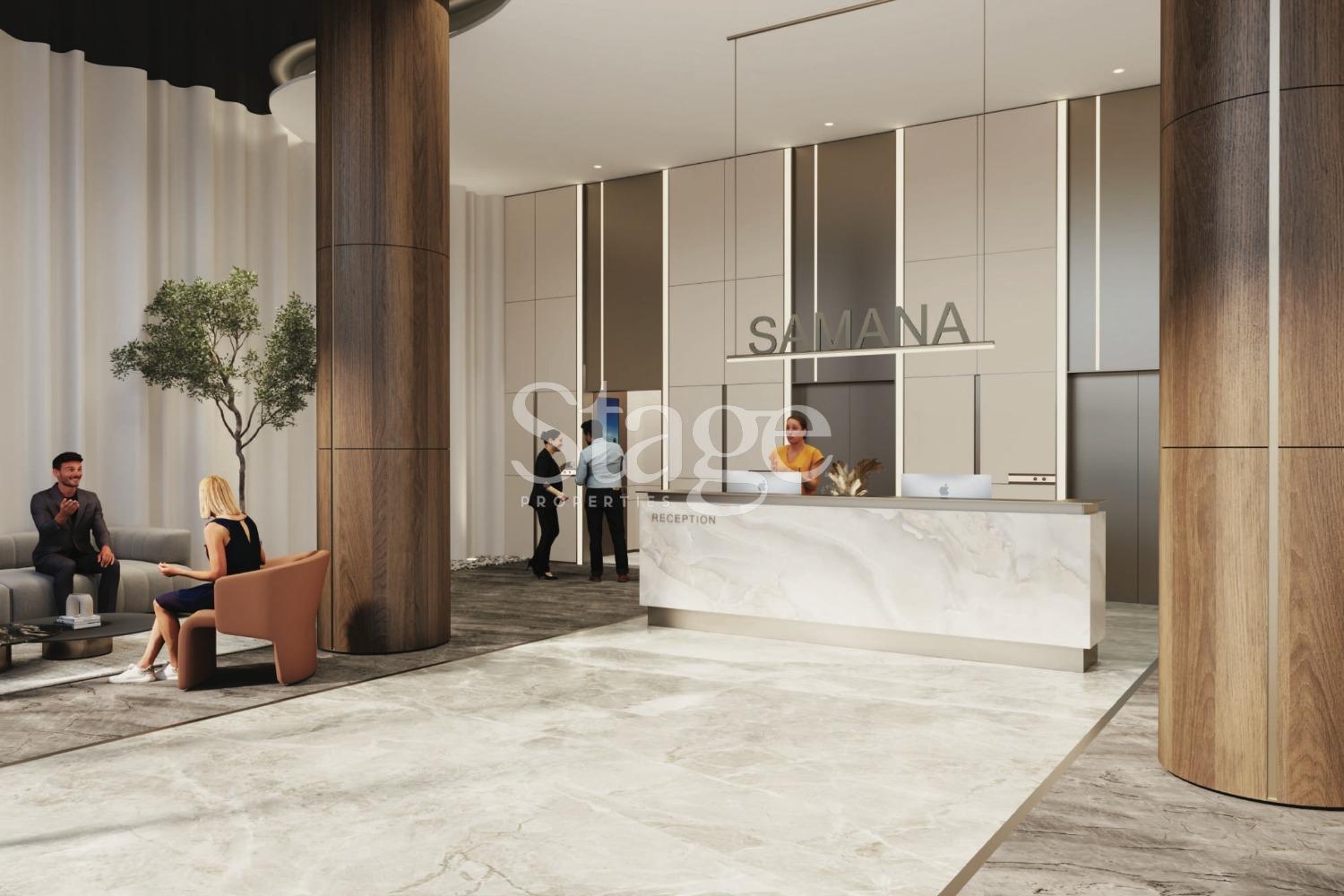 1 bedroom apartment for Sale in Deira, Dubai stage-11369678