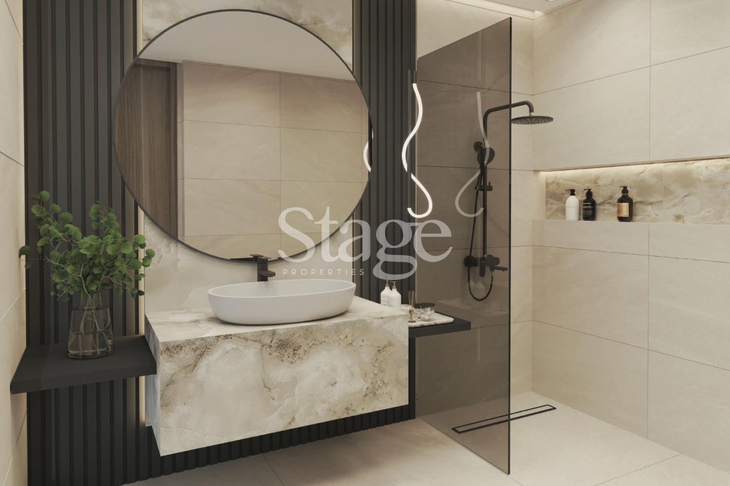 1 bedroom apartment for Sale in Deira, Dubai stage-11369678