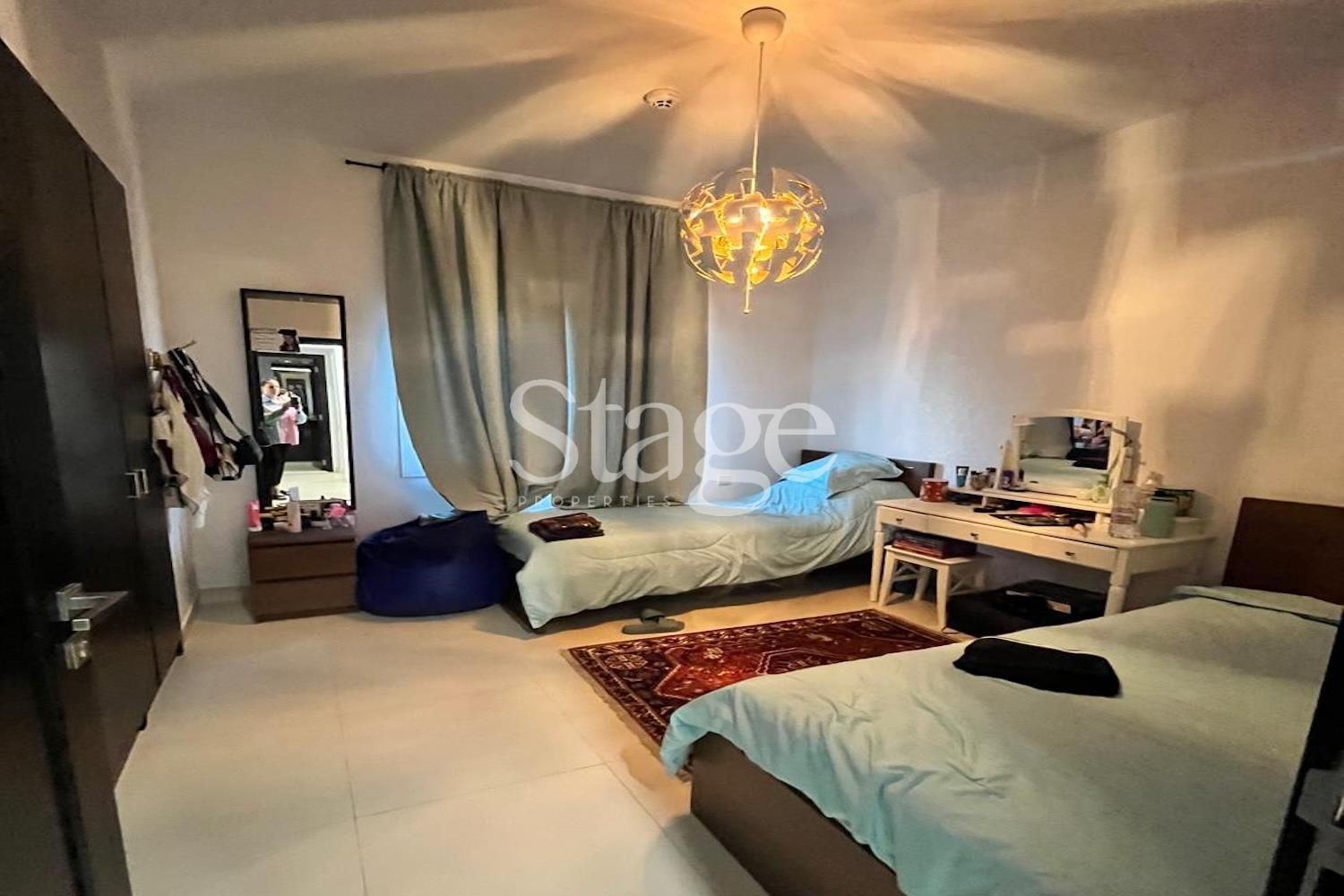 4 bedrooms Twin Villas for Sale in Dubai Land, Dubai VI9841S