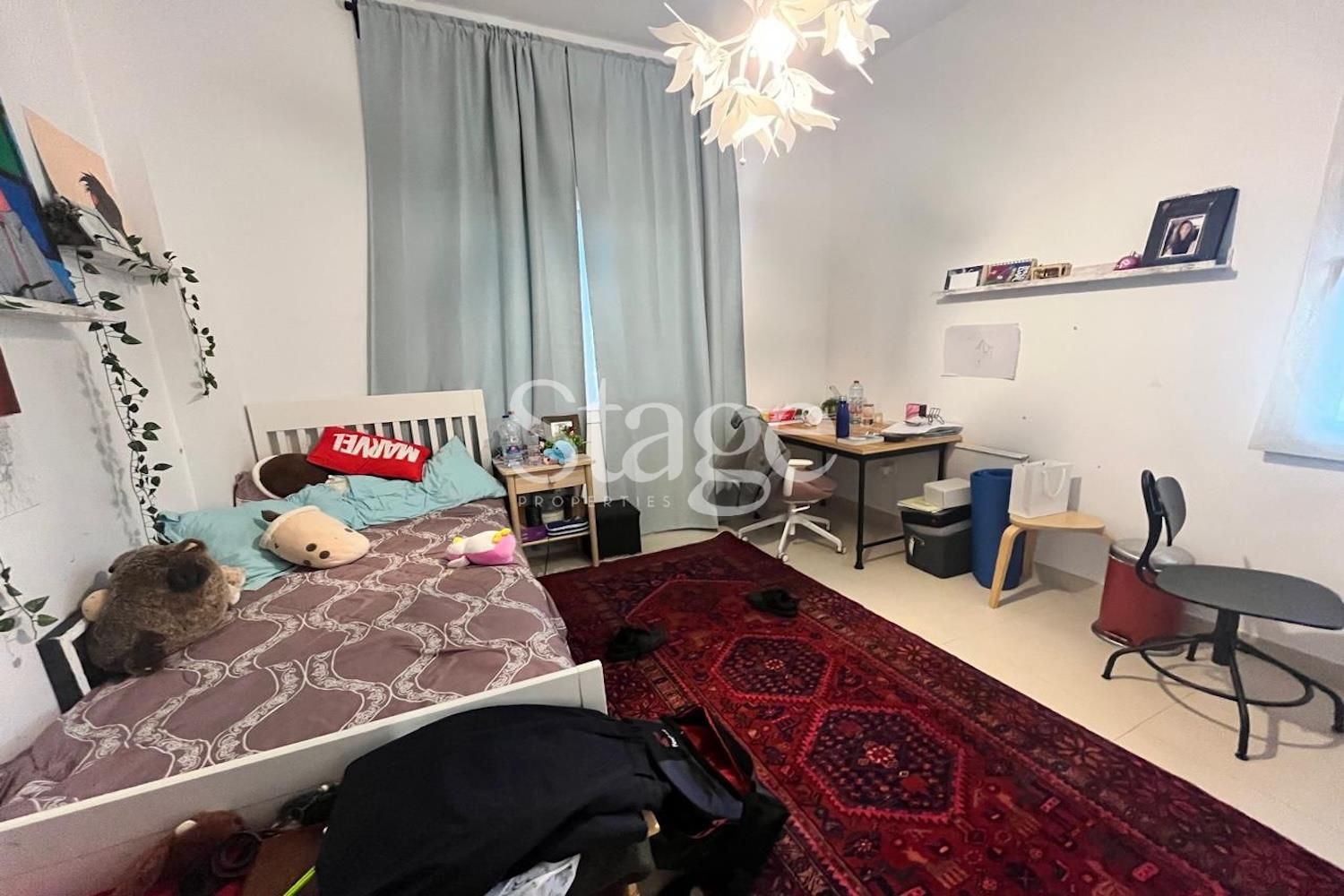 4 bedrooms Twin Villas for Sale in Dubai Land, Dubai VI9841S