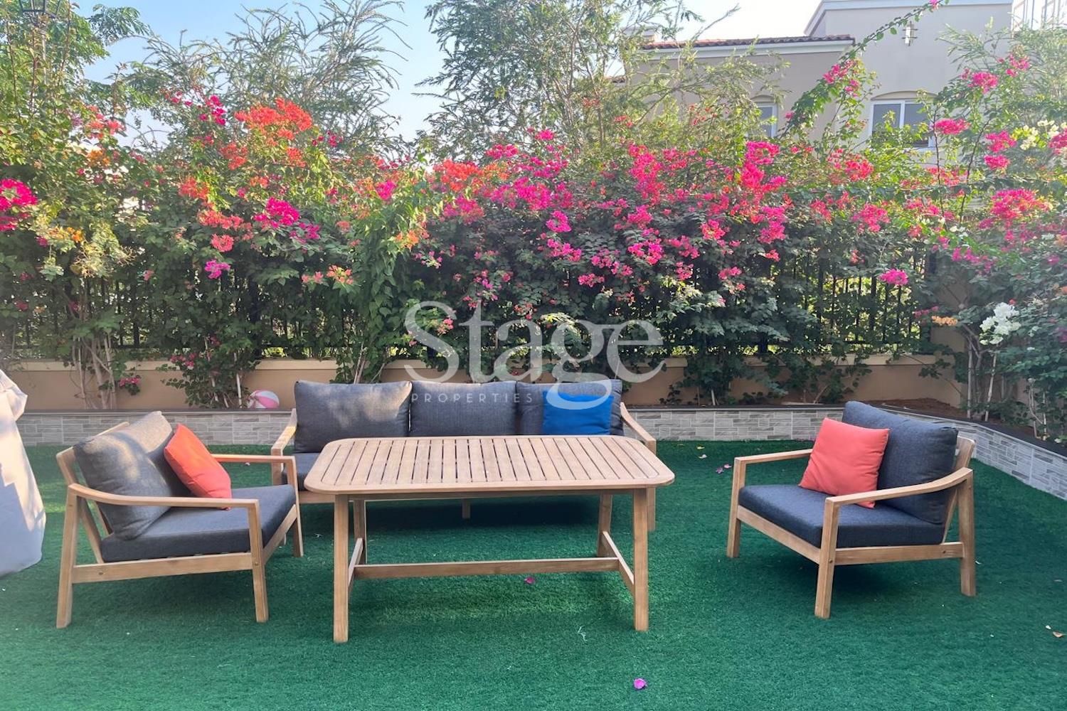 4 bedrooms Twin Villas for Sale in Dubai Land, Dubai VI9841S
