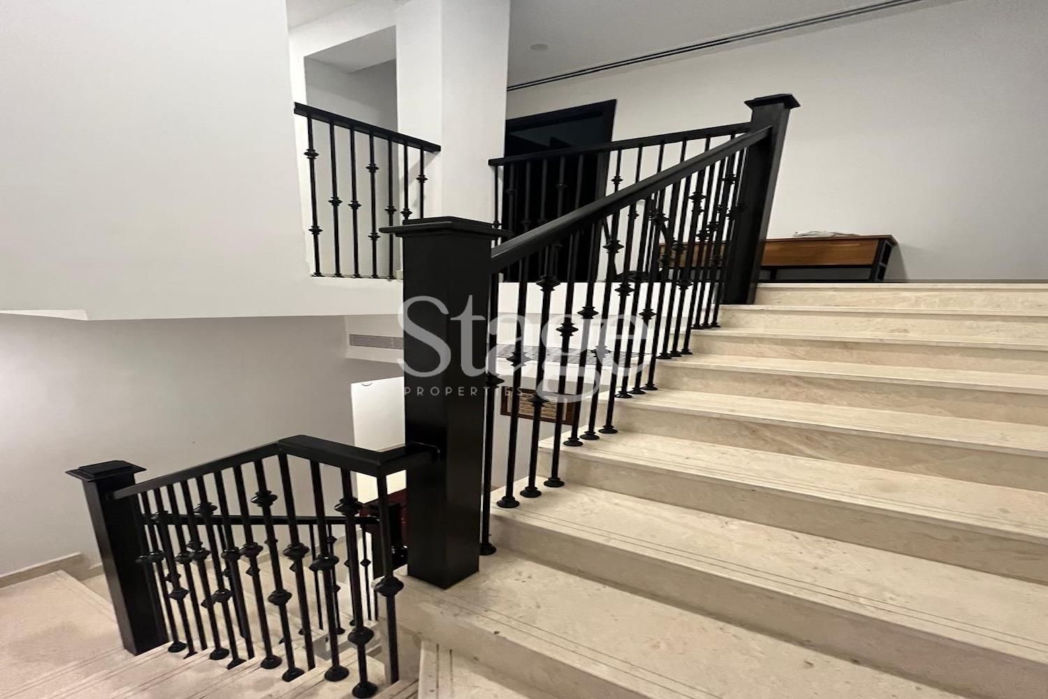 4 bedrooms Twin Villas for Sale in Dubai Land, Dubai VI9841S