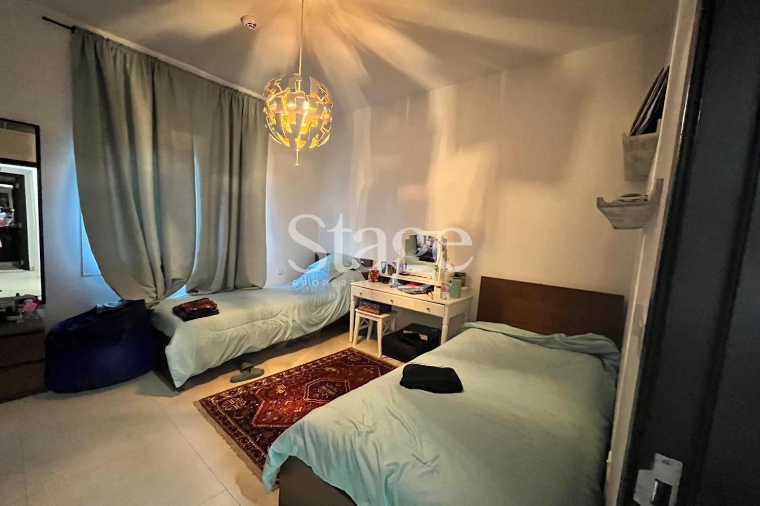 4 bedrooms Twin Villas for Sale in Dubai Land, Dubai VI9841S
