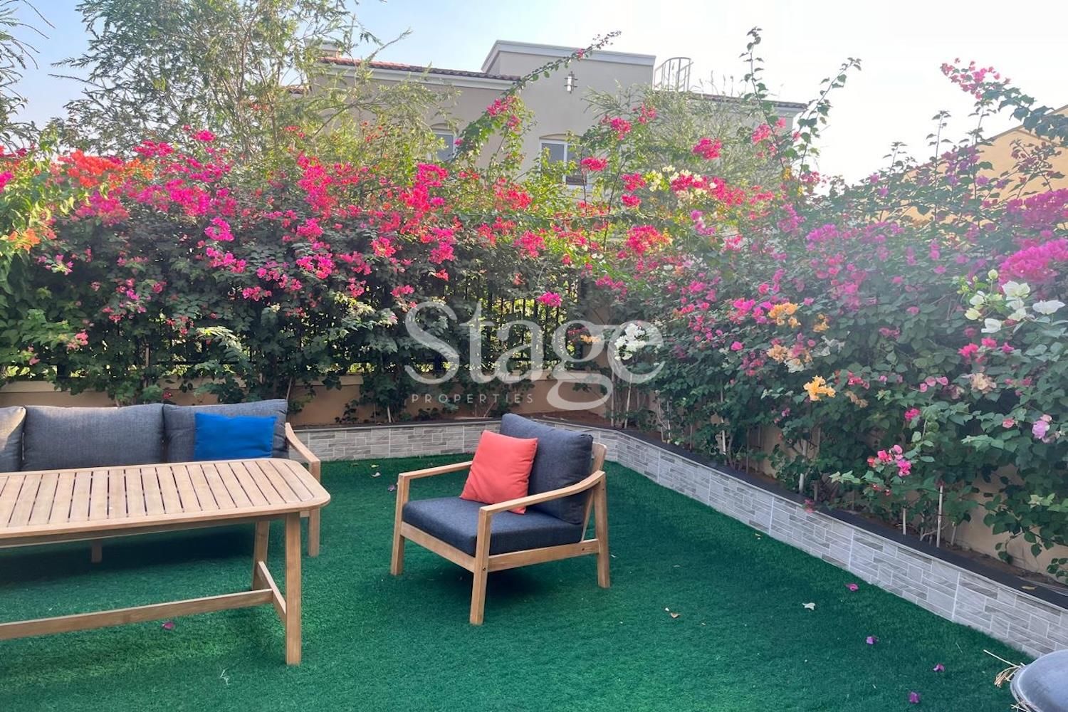 4 bedrooms Twin Villas for Sale in Dubai Land, Dubai VI9841S