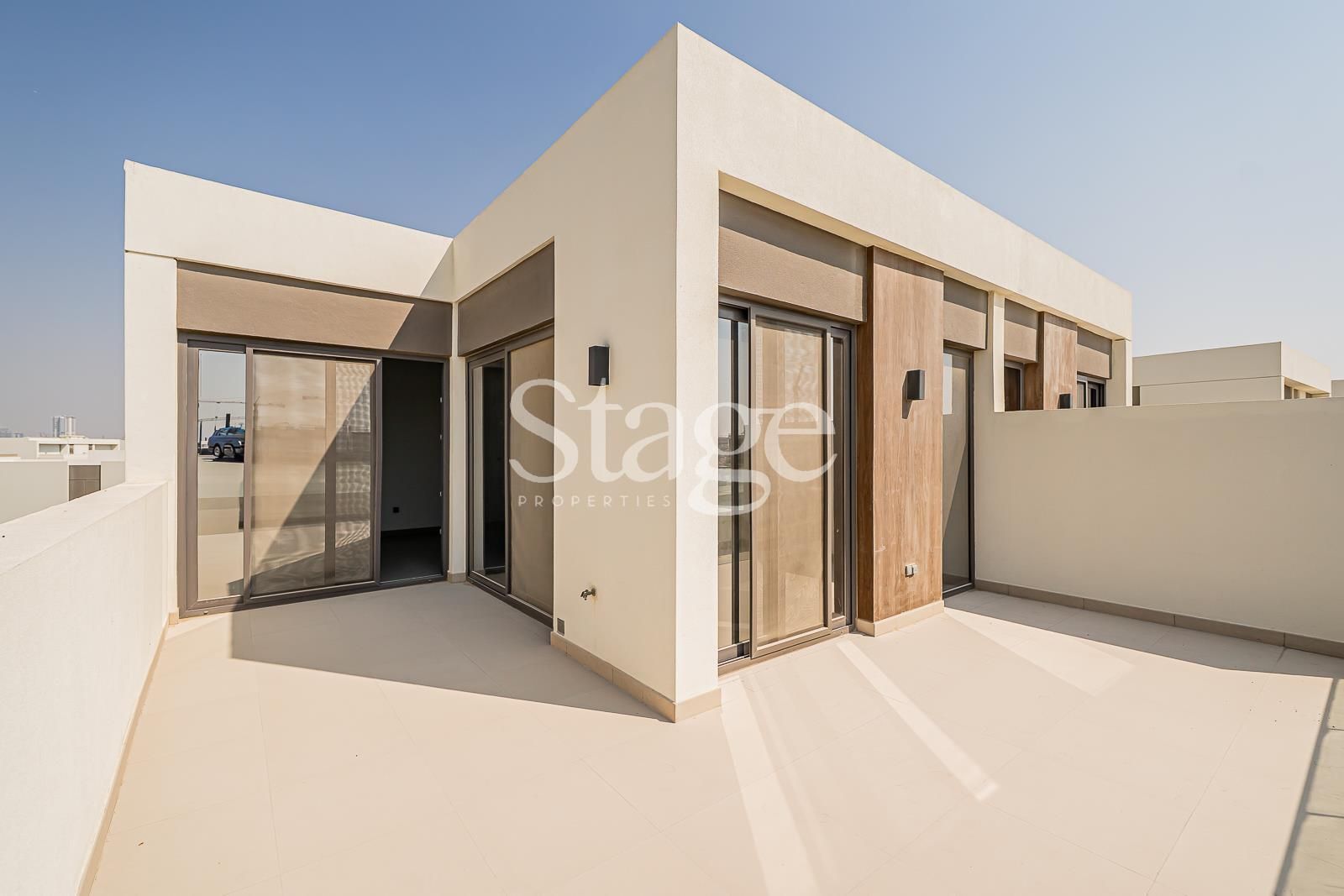 4 bedrooms common for Rent in Tilal Al Ghaf, Dubai VI8537L