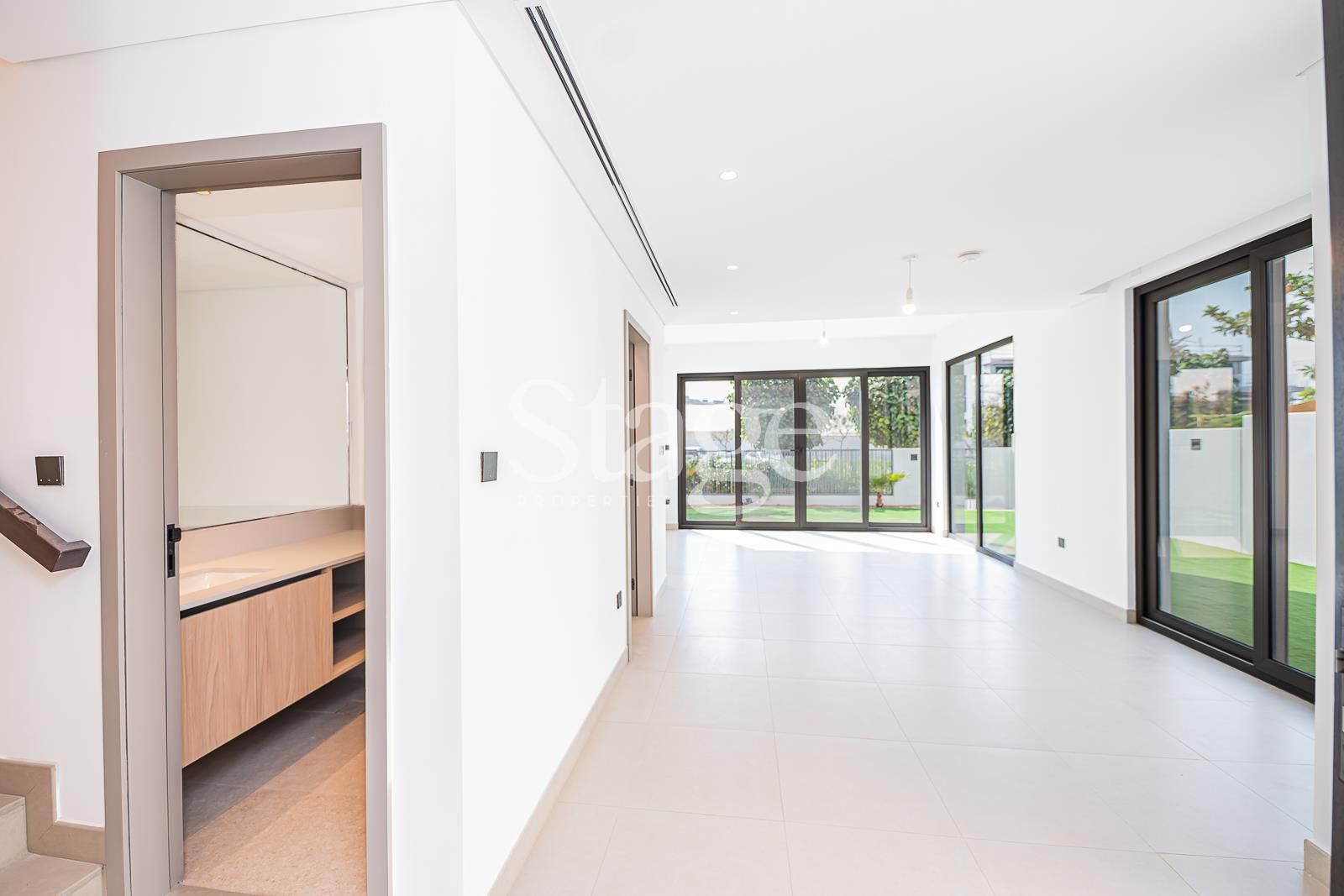 4 bedrooms common for Rent in Tilal Al Ghaf, Dubai VI8537L