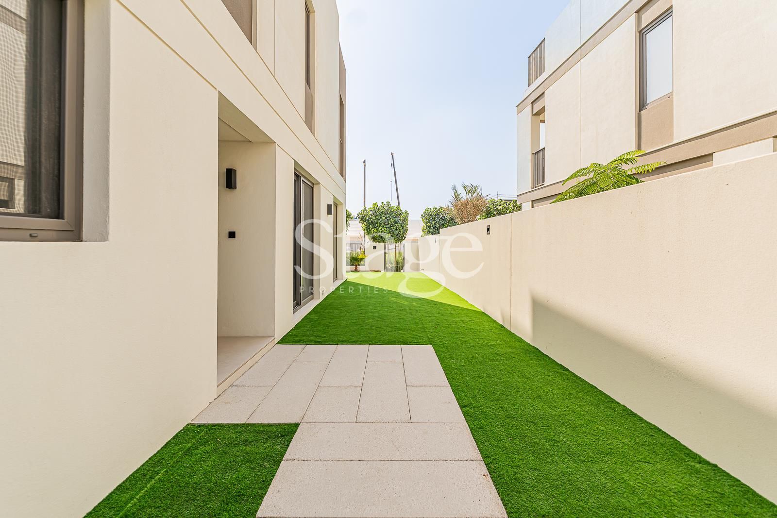 4 bedrooms common for Rent in Tilal Al Ghaf, Dubai VI8537L