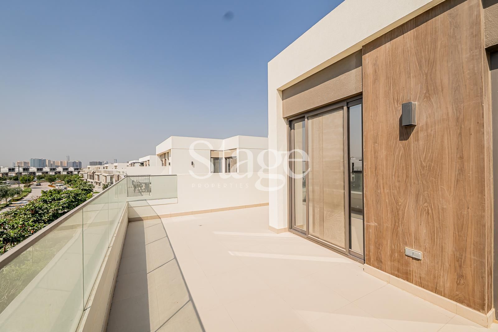 4 bedrooms common for Rent in Tilal Al Ghaf, Dubai VI8537L