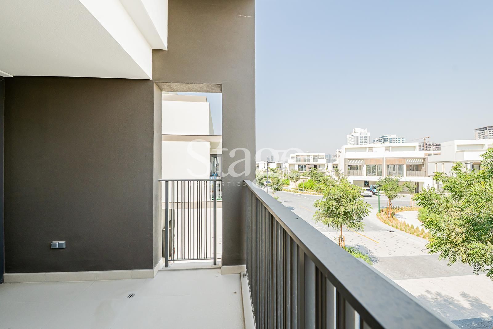 4 bedrooms common for Rent in Tilal Al Ghaf, Dubai VI8537L