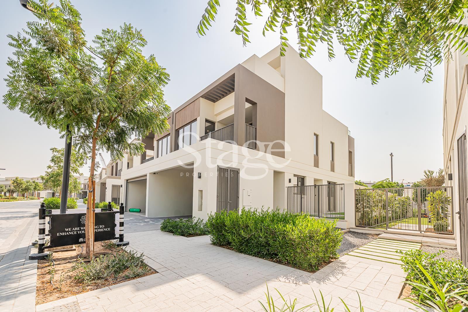 4 bedrooms common for Rent in Tilal Al Ghaf, Dubai VI8537L