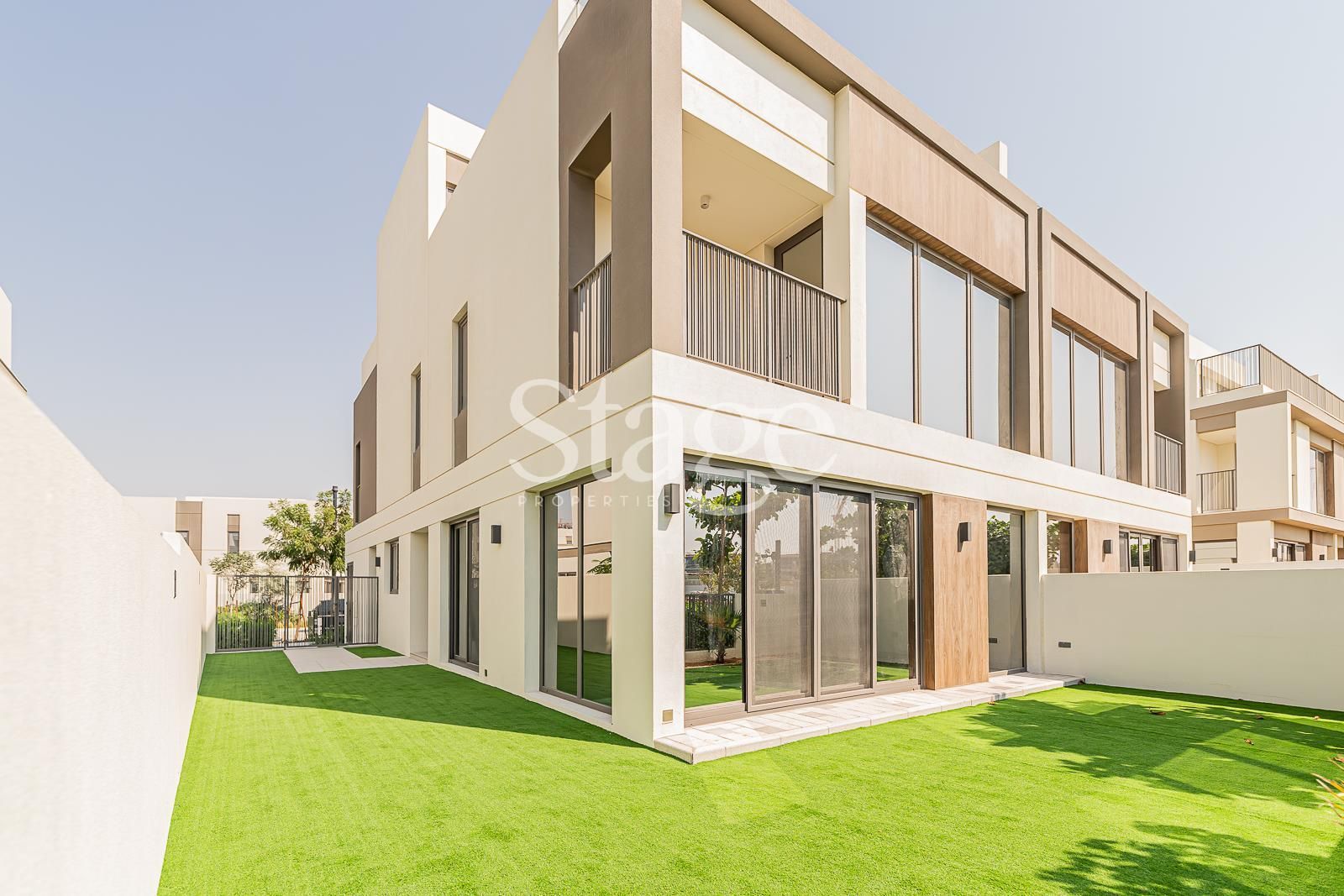 4 bedrooms common for Rent in Tilal Al Ghaf, Dubai VI8537L