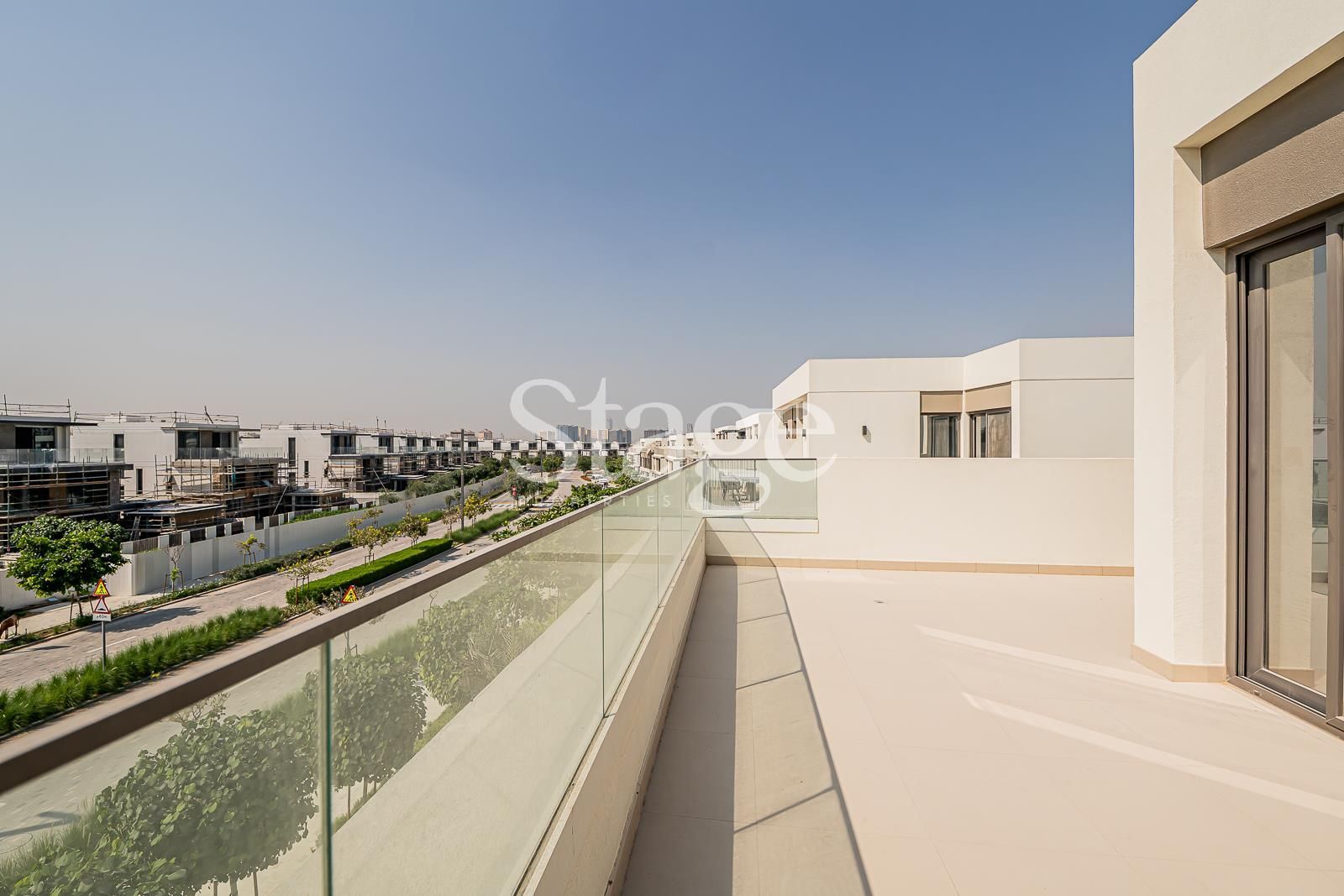 4 bedrooms common for Rent in Tilal Al Ghaf, Dubai VI8537L