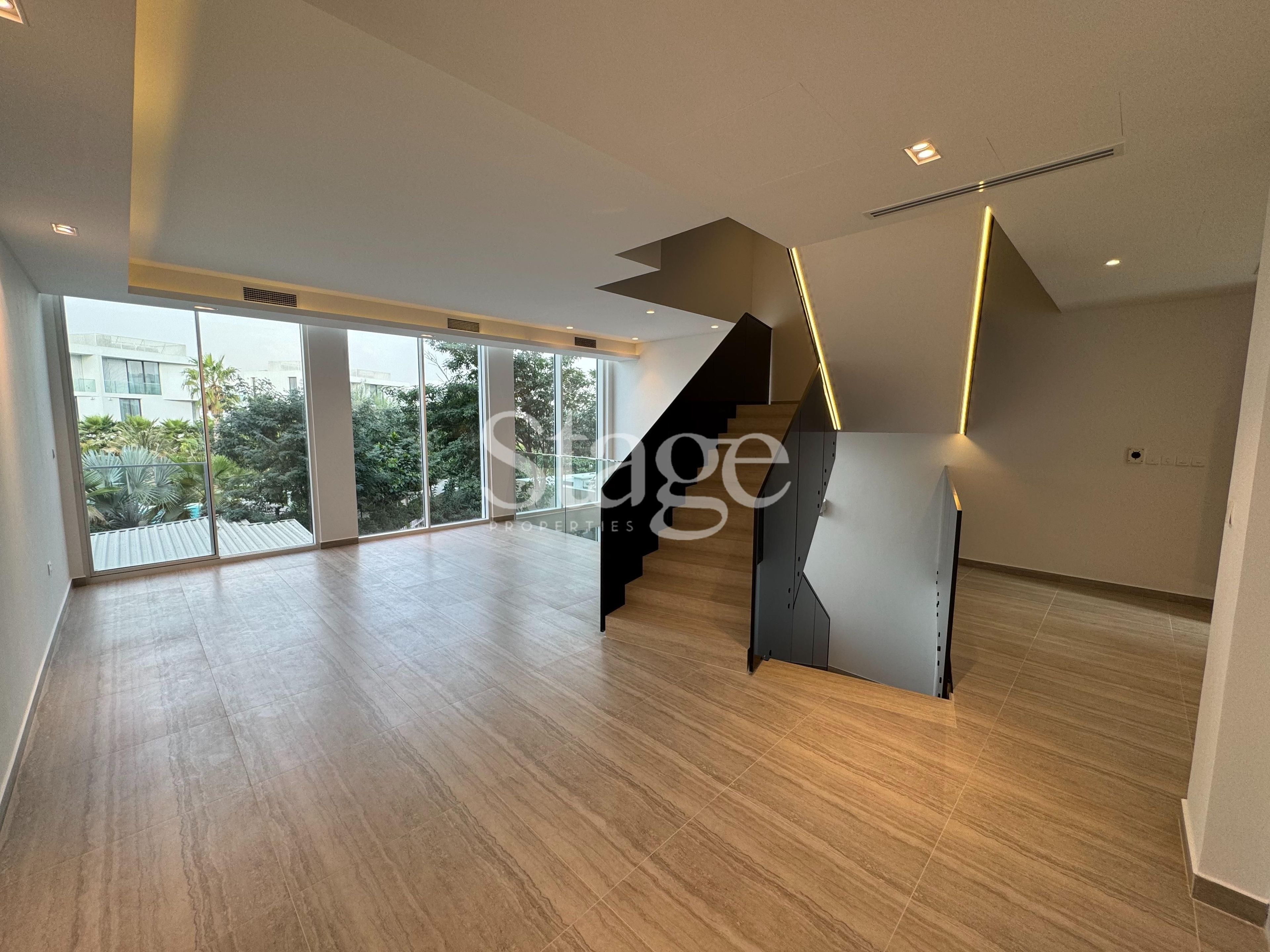 4 BEDS TH | BRAND NEW | READY TO MOVE