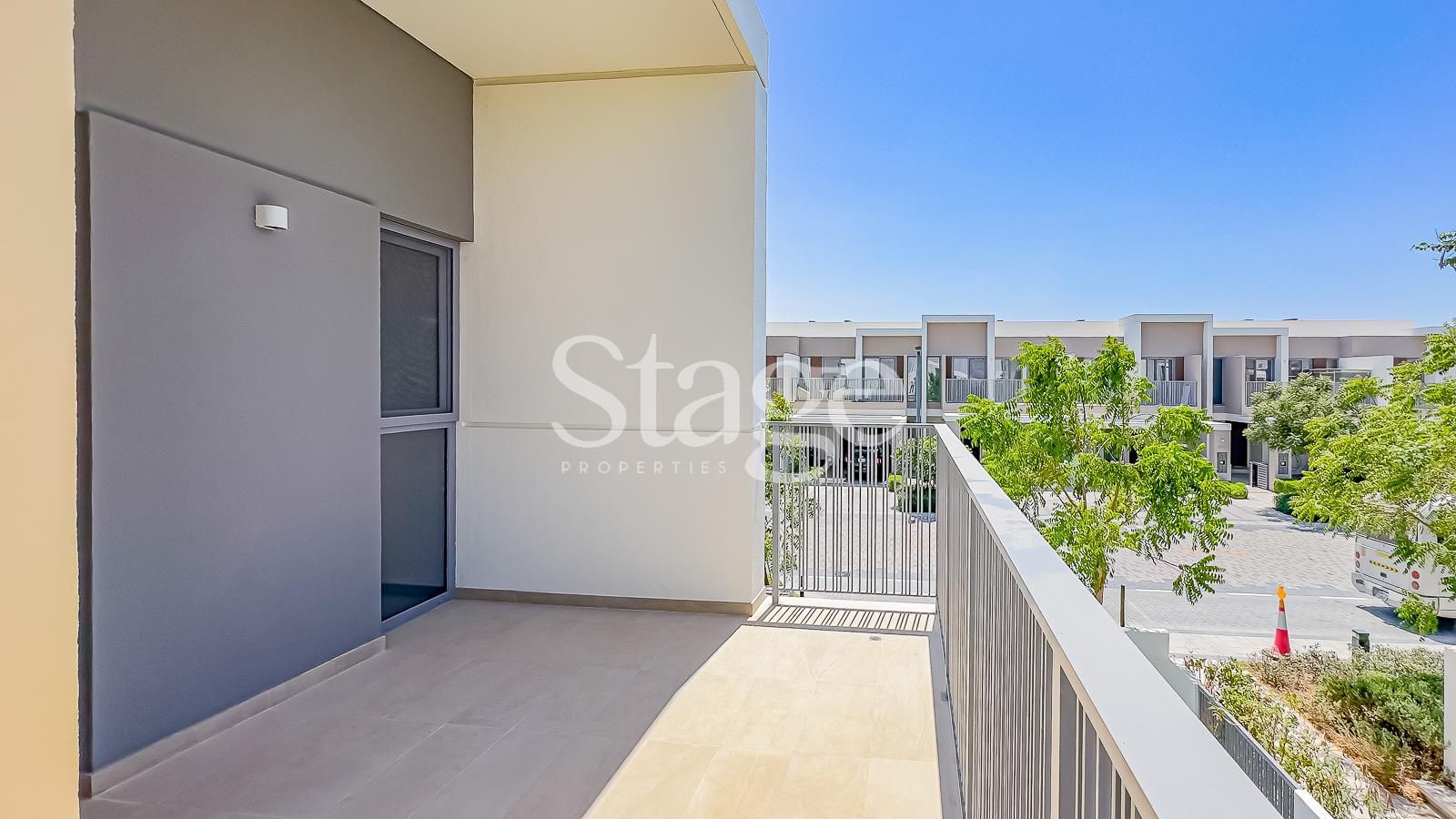 4 bedrooms Townhouse for Rent in Tilal Al Ghaf, Dubai TH7885L