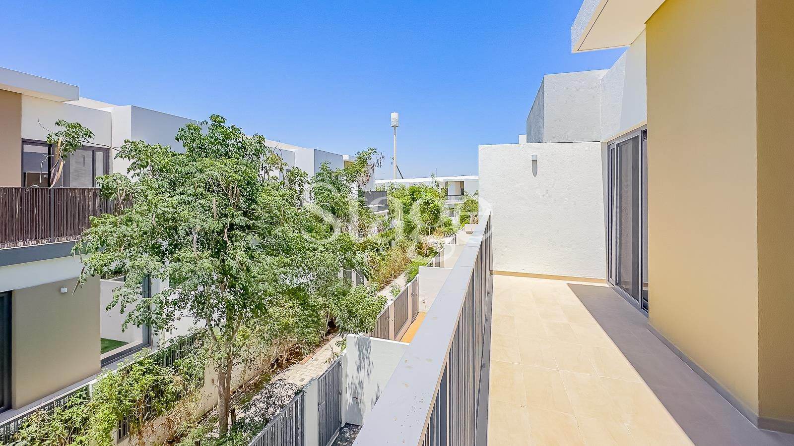 4 bedrooms Townhouse for Rent in Tilal Al Ghaf, Dubai TH7885L