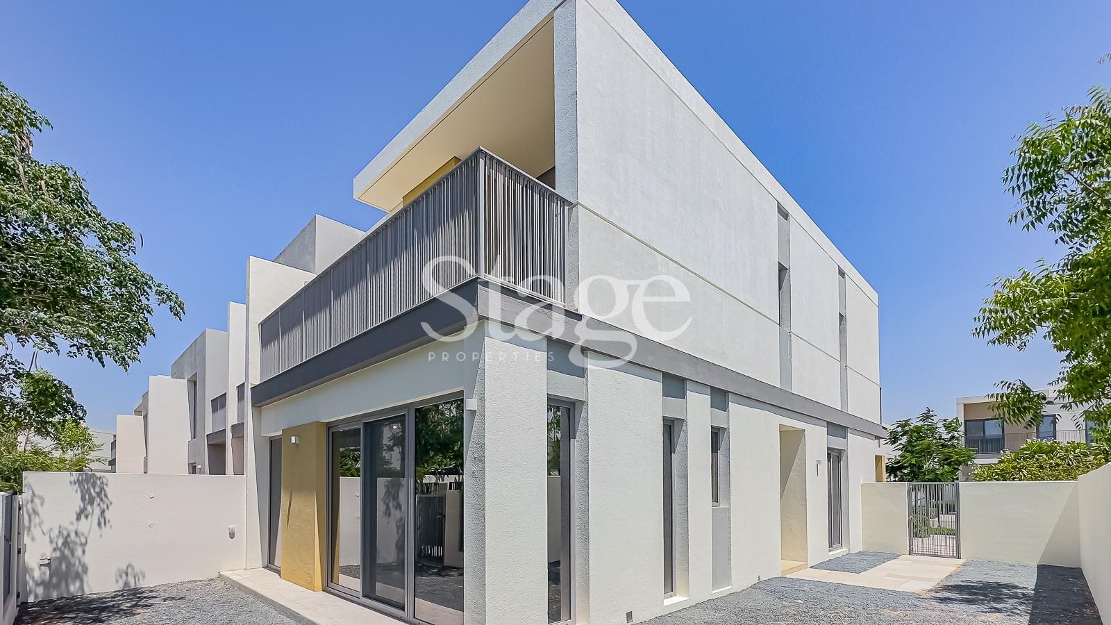 4 bedrooms Townhouse for Rent in Tilal Al Ghaf, Dubai TH7885L