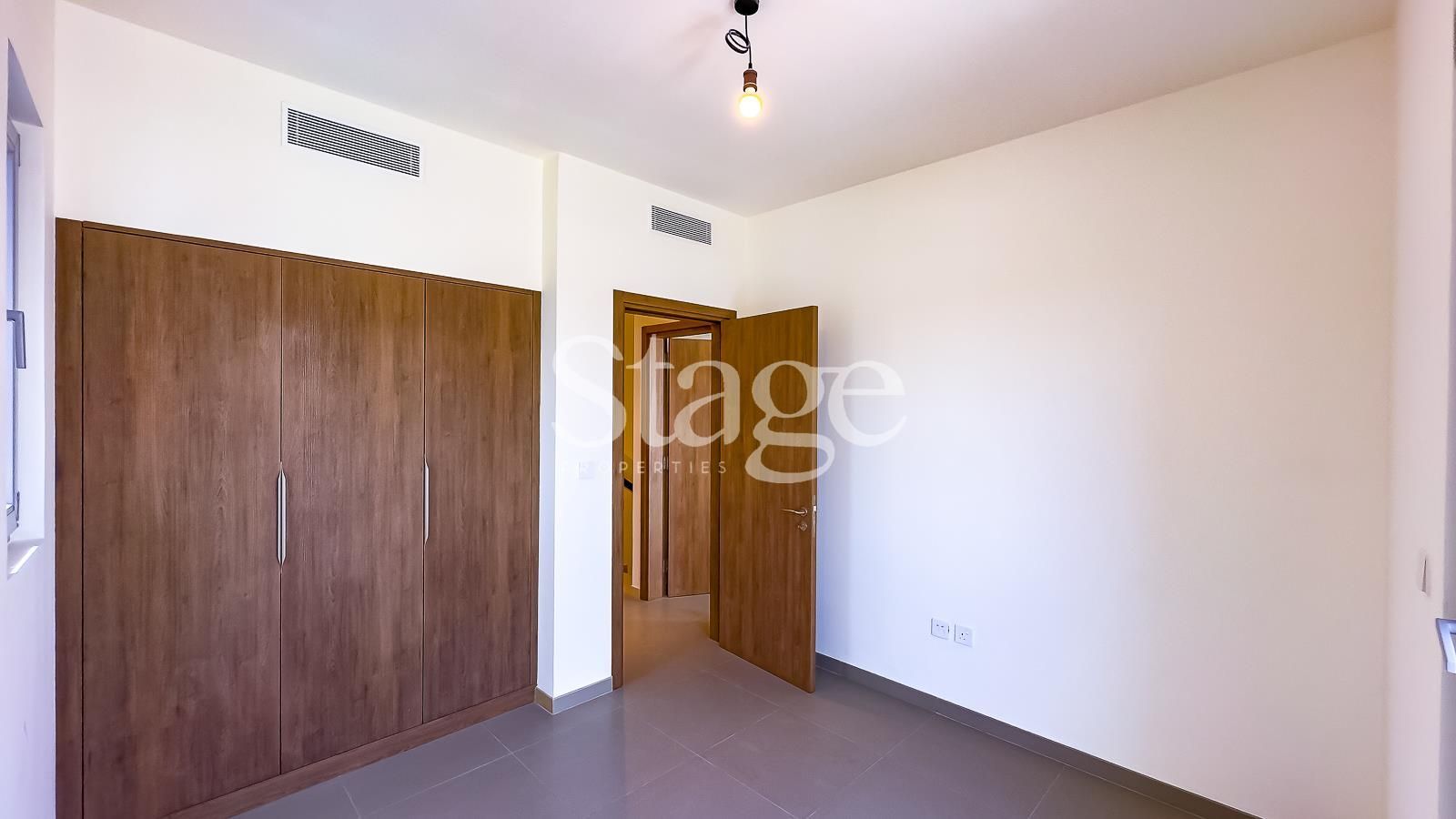 4 bedrooms Townhouse for Rent in Tilal Al Ghaf, Dubai TH7885L