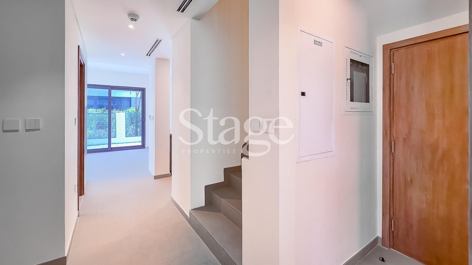 4 bedrooms Townhouse for Rent in Tilal Al Ghaf, Dubai TH7885L